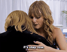 Hug Taylor Swift GIF - Hug Taylor Swift Okay GIFs