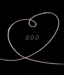 God Love GIF - God Love Heart GIFs