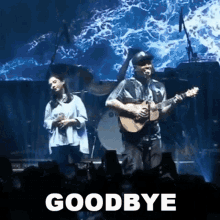 Goodbye Ziva Magnolya GIF - Goodbye Ziva Magnolya Jeremy Passion GIFs