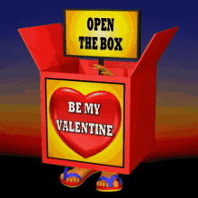 Be My Valetine Funny Valentine GIF - Be My Valetine Funny Valentine Happy Valentines Day GIFs