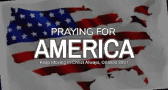 Praying For America GIF - Praying For America GIFs