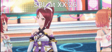 Sifas Love Live GIF - Sifas Love Live Ruby Riko GIFs