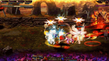 Rogue Bad Dungeon Fighter Online GIF - Rogue Bad Dungeon Fighter Online GIFs