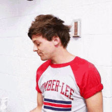 One Direction 1d GIF - One Direction 1d Louis Tomlinson GIFs