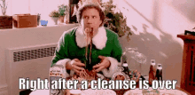 Cleanse GIF - Cleanse Juice Cleanse Diet GIFs