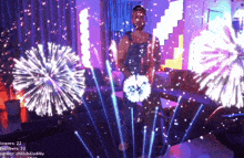 H3 H3 Podcast GIF - H3 H3 Podcast Fireworks GIFs