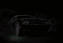 Dodge Challenger GIF - Dodge Challenger Rgb GIFs