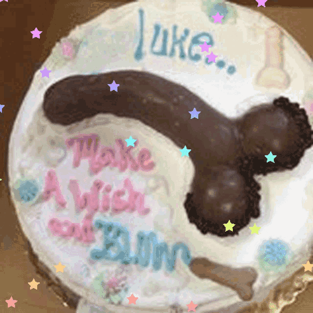 One Fan Got A Rihanna Cake And The ENTIRE Internet Isn't Happy... - Capital