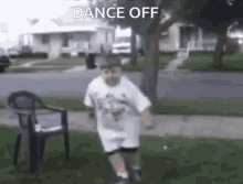 Dance Dance Off GIF - Dance Dance Off Gecs GIFs