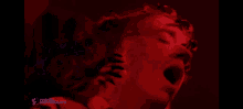 Horror Neck GIF - Horror Neck Bite GIFs