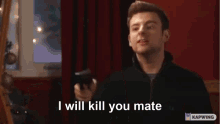 What If I Kill Myself First Tomska GIF - What If I Kill Myself First Tomska Weapon GIFs