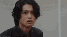 Nakagawa Daisuke Daisuke Nakagawa GIF - Nakagawa Daisuke Daisuke Nakagawa Kamen Rider Zero One GIFs