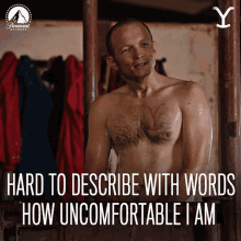 Hard To Describe With Words How Uncomfortable I Am Jimmy Hurdstrom GIF - Hard To Describe With Words How Uncomfortable I Am Jimmy Hurdstrom Jefferson White GIFs