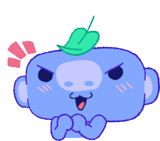 Wumpus Discord Stickers Sticker - Wumpus Discord Stickers Stickers