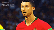 Ronaldo Hjuh GIF