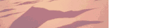 a close up of a desert landscape with a pyramid in the middle of the desert .