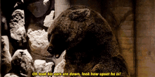 Talks Machina Critical Role GIF