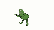 Pepe Dancing GIF - Pepe Dancing Uh Huh GIFs