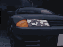 R32 Initial D GIF - R32 Initial D First Stage GIFs