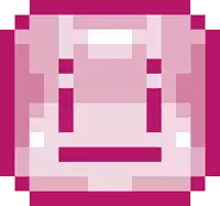 Pixi Bit Danirivanovich Sticker