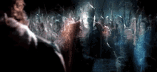 Lord Of The Rings Take That GIF - Lord Of The Rings Take That Attack GIFs