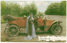 Postcards Vintage GIF - Postcards Vintage 1910s GIFs