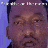 Scientist Moon GIF
