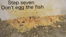How To Basic Egg GIF - How To Basic Egg How To Skin And Debone A Fish GIFs