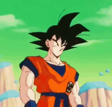 Goku Goku Ultra Instinct GIF - Goku Goku Ultra Instinct Dragon Ball Z GIFs