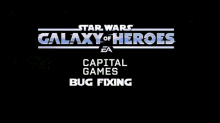 capital games malak patch galaxy of heroes swgoh