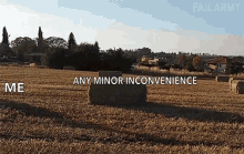 Any Minor Inconvenience Crashing GIF - Any Minor Inconvenience Crashing Motorbike GIFs