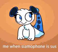 Siamophone Mantisboi GIF - Siamophone Mantisboi Sus GIFs