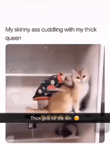 Thicc Queen GIF - Thicc Queen GIFs