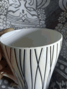 Coffee Finish GIF