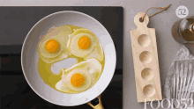 make fried egg frying pan egg food52 how to