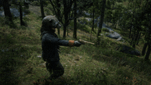 Red Dead Redemption 2 GIF