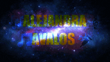Alejandra Avalos GIF - Alejandra Avalos GIFs