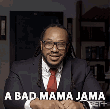 A Bad Mama Jama Nice GIF - A Bad Mama Jama Nice Awesome GIFs