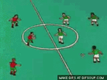 Soccer Boring GIF - Soccer Boring Kicked GIFs