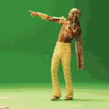 That Way Swae Lee GIF - That Way Swae Lee Over There GIFs