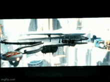 Star Wars Spaceship GIF - Star Wars Spaceship Toast GIFs