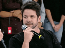 Murilo Benício Programa Da Xuxa GIF - Murilo Benício Programa Da Xuxa Ator Murilo Benício Gif GIFs