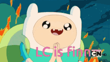Finn Adventure Time GIF - Finn Adventure Time GIFs
