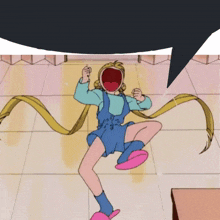 Cry About It Sailor Moon GIF - Cry About It Sailor Moon Usagi Tsukino GIFs