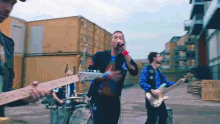 Higher Power Coldplay GIF - Higher Power Coldplay GIFs
