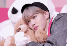 Epex Epex Puppy Love GIF