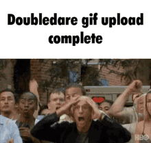 Doubledare Gif GIF - Doubledare Gif Gif Upload GIFs