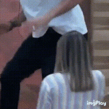 Diego Grossi Smile GIF - Diego Grossi Smile Jump GIFs