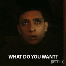 What Do You Want Charles GIF - What Do You Want Charles Dead Boy Detectives GIFs