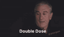 Double Dose GIF - Double Dose Dinero GIFs